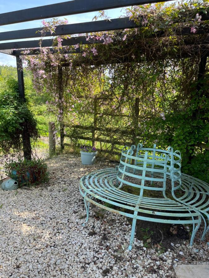 לינה וארוחת בוקר אייר Retreat At The Knowe Auchincruive Estate מראה חיצוני תמונה